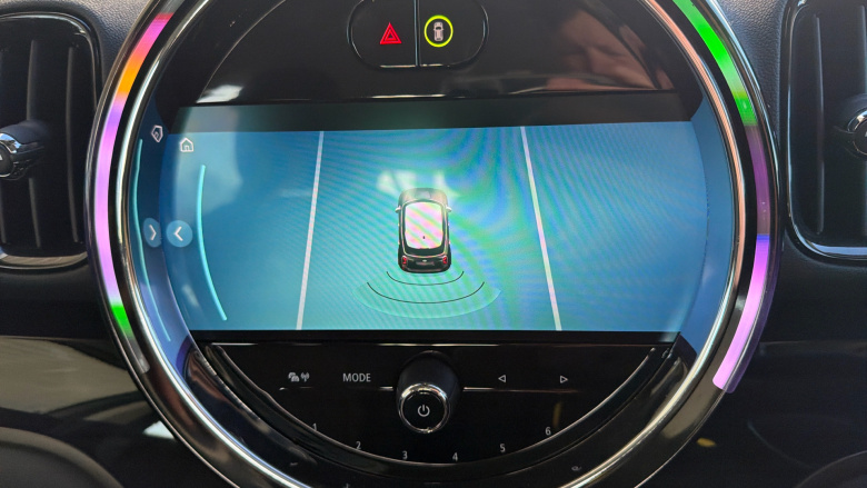 MINI Countryman 1.5 Cooper S E Classic ALL4 PHEV 5dr Auto Hatchback